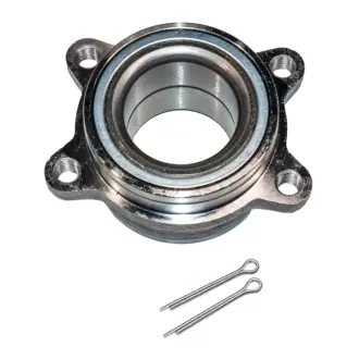 Подшипник задней ступицы sato tech WB90482