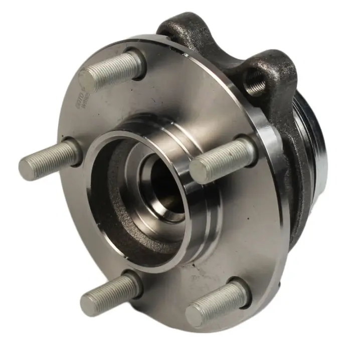 Подшипник передней ступицы sato tech WB90505