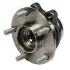 Подшипник передней ступицы sato tech WB90505