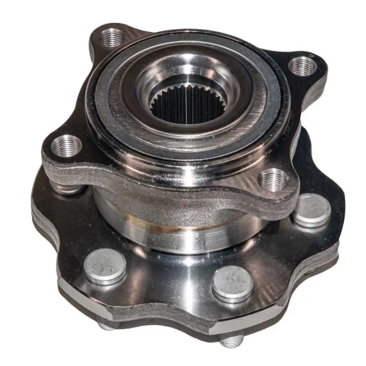 Подшипник задней ступицы sato tech WB90549