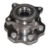 Подшипник задней ступицы sato tech WB90549
