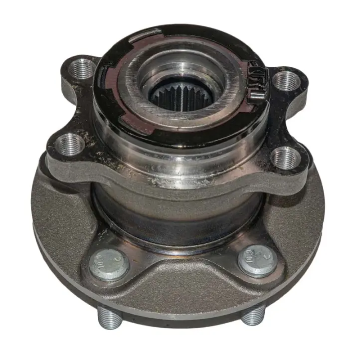 Подшипник задней ступицы sato tech WB90568
