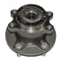 Подшипник задней ступицы sato tech WB90568