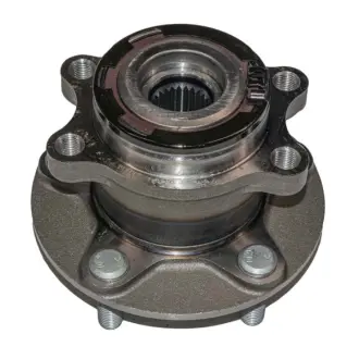 Подшипник задней ступицы sato tech WB90568