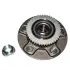 Подшипник задней ступицы sato tech WB90583