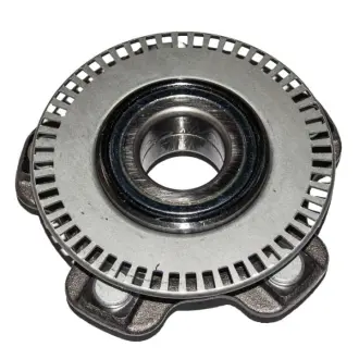 Підшипник передньої ступиці Sato Tech WB90617