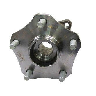 Ступица sato Tech WB90636