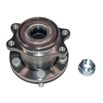 Підшипник задньої ступиці Sato Tech WB90652