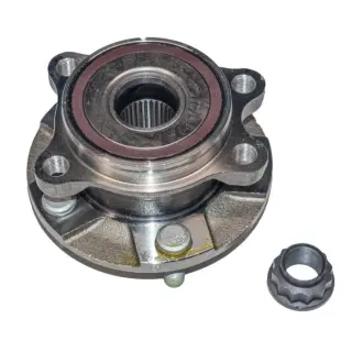 Подшипник передней ступицы sato tech WB90678