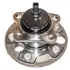 Подшипник задней ступицы sato tech WB90750