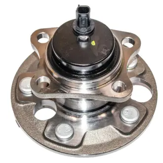 Подшипник задней ступицы sato tech WB90750