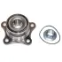 Подшипник задней ступицы sato tech WB90773