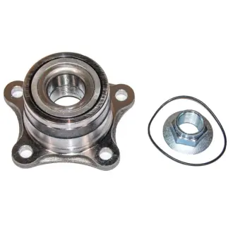 Подшипник задней ступицы sato tech WB90773