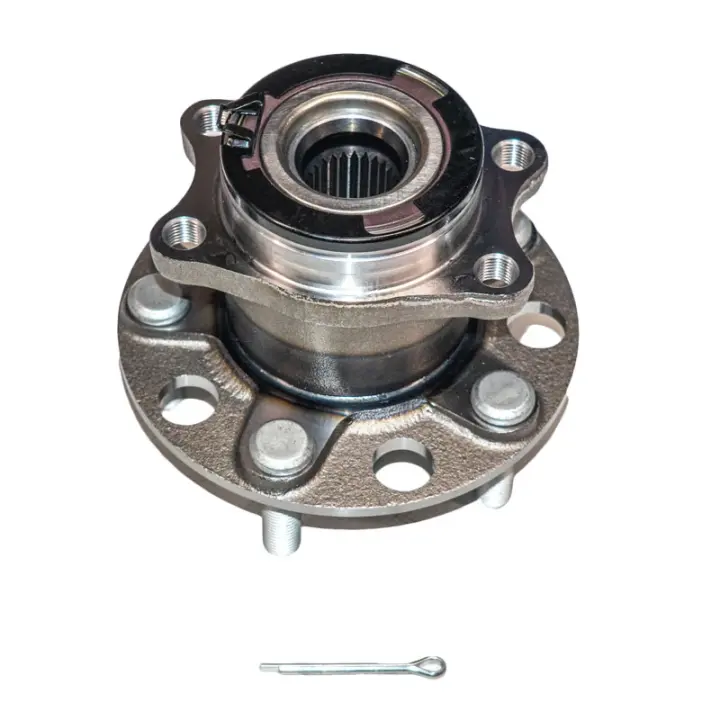 Подшипник задней ступицы sato tech WB90815