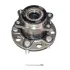 Подшипник задней ступицы sato tech WB90815