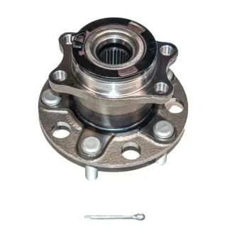 Подшипник задней ступицы sato tech WB90815