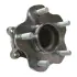 Подшипник задней ступицы sato tech WB91064