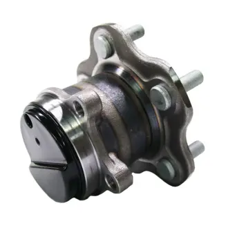 Подшипник задней ступицы sato tech WB91064