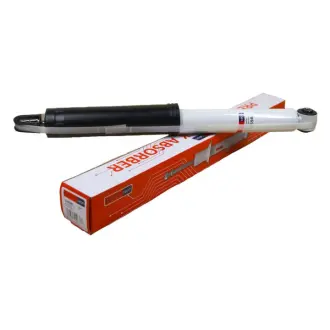 Задній амортизатор (стойка) Sato Tech 10059R
