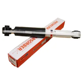 Задний амортизатор (стойка) sato tech 10082R
