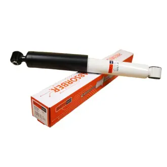 Задний амортизатор (стойка) sato tech 10171R Рено Express