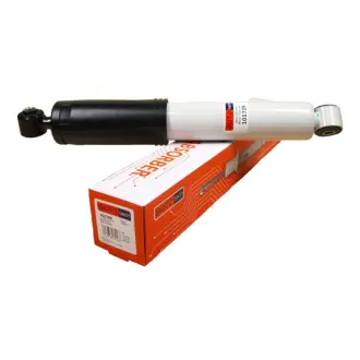 Задний амортизатор (стойка) sato tech 10172R Рено Express