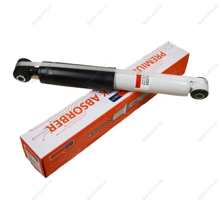 Задний амортизатор (стойка) sato tech 10177R