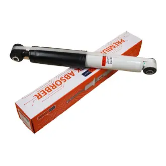 Задній амортизатор (стойка) Sato Tech 10177R