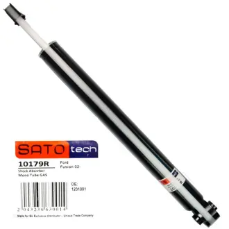 Задній амортизатор (стойка) Sato Tech 10179R