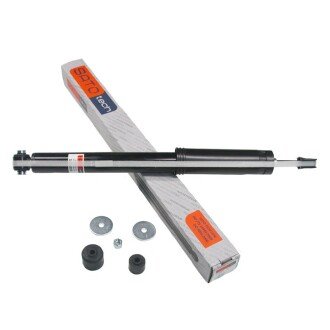 Задній амортизатор (стойка) sato Tech 10188R