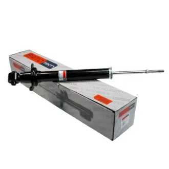 Задній амортизатор (стойка) Sato Tech 10213R