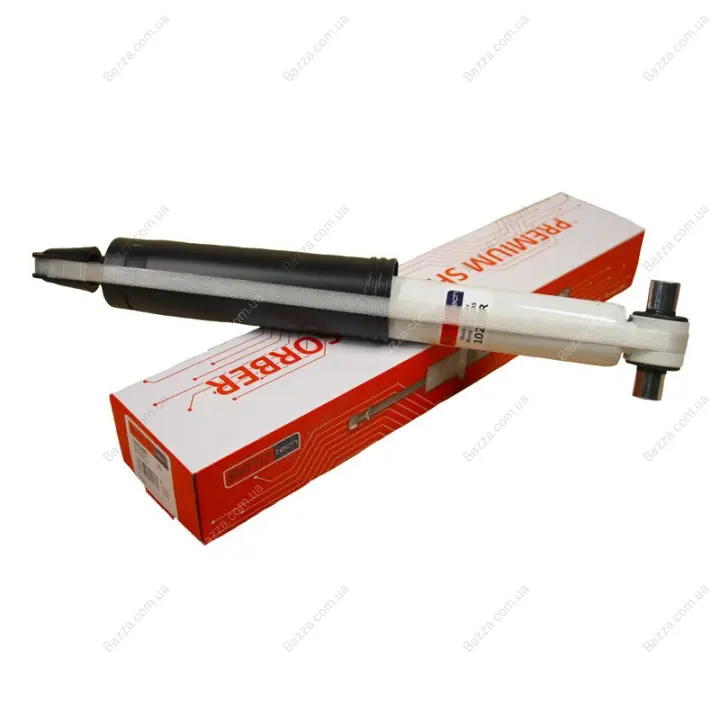 Задній амортизатор (стойка) Sato Tech 10230R (фото 1)