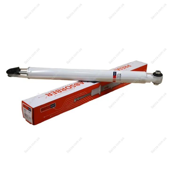 Задний амортизатор (стойка) sato tech 10231R