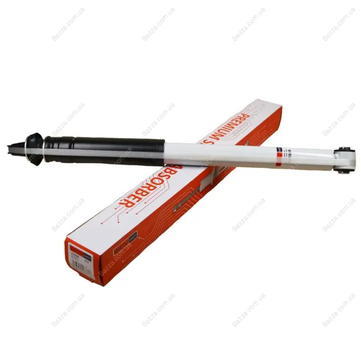 Задний амортизатор (стойка) sato tech 10288R