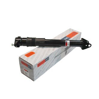 Задний амортизатор (стойка) sato Tech 12745R