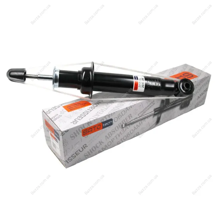 Задний амортизатор (стойка) sato tech 20782R