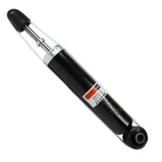 Задній амортизатор (стойка) Sato Tech 21184R