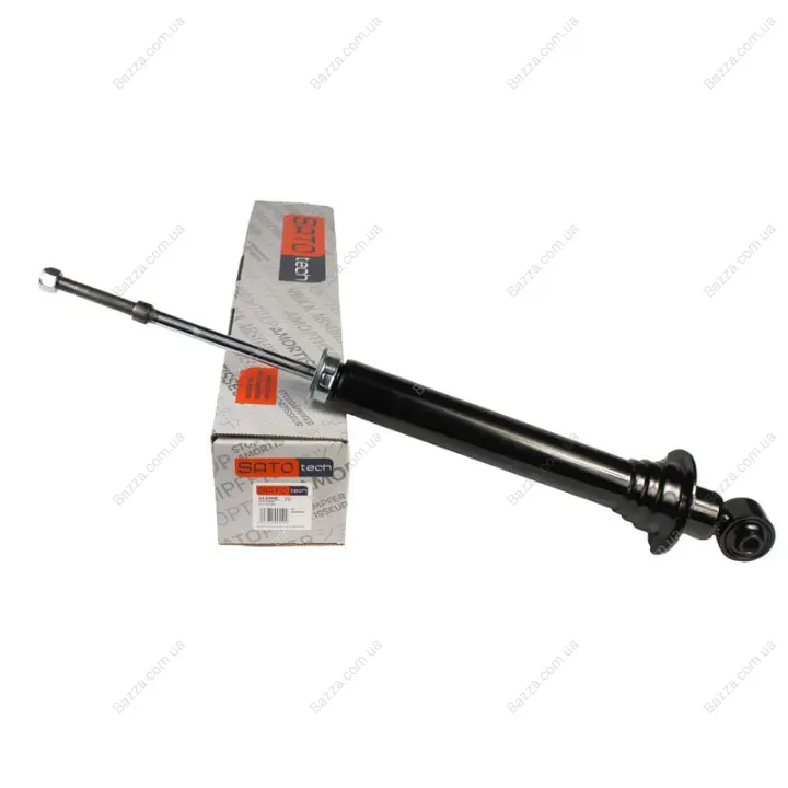 Задний амортизатор (стойка) sato tech 21336R