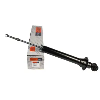 Задній амортизатор (стойка) sato tech 21336R