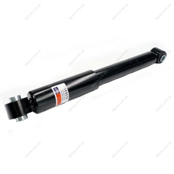 Задний амортизатор (стойка) sato tech 21351R