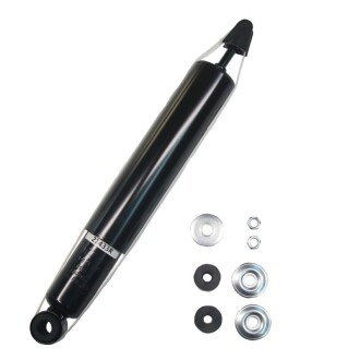 Задний амортизатор (стойка) sato Tech 21433R