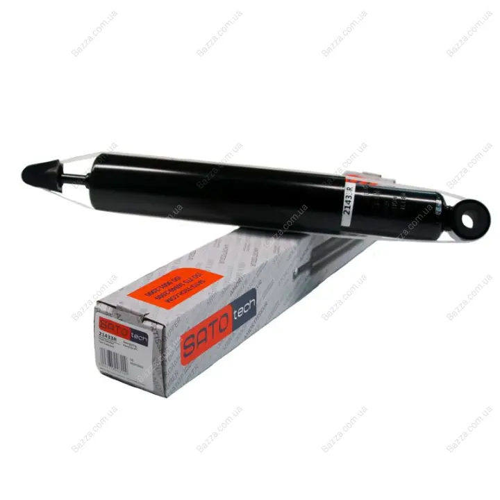 Задний амортизатор (стойка) sato tech 21433R