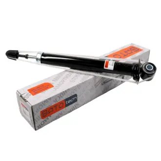 Задний амортизатор (стойка) sato tech 21554R