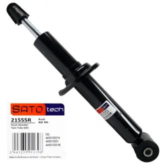 Задній амортизатор (стойка) Sato Tech 21555R