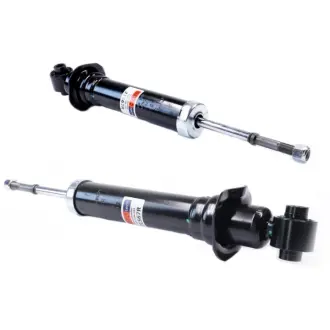 Задний амортизатор (стойка) sato tech 21567R