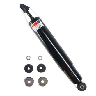 Задний амортизатор (стойка) sato Tech 21585R