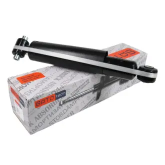 Задній амортизатор (стойка) Sato Tech 21596R
