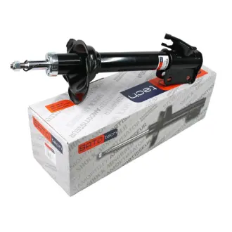 Задний амортизатор (стойка) sato tech 21638RR