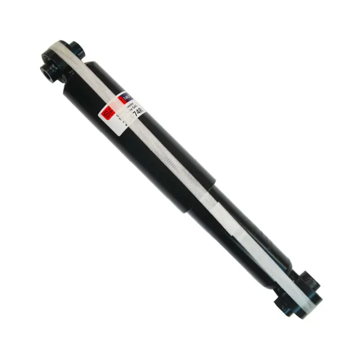 Задний амортизатор (стойка) sato tech 21674R
