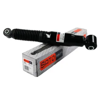 Задний амортизатор (стойка) sato tech 21677R Пежо 206